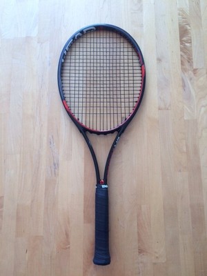 raquette head prestige pro